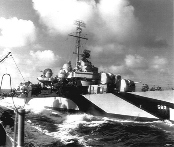 ship